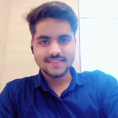 ShubhamYad91866's profile picture. Web Developer