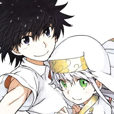 en_gin3's profile picture. Anime enthusiasts, occasional animator