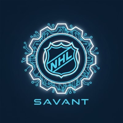 Real_NHL_Savant's profile picture. Stop losing on -EV parlays. Start capturing edge. ROI tracked transparently. Every pick published. Zero hype. Try free 👇