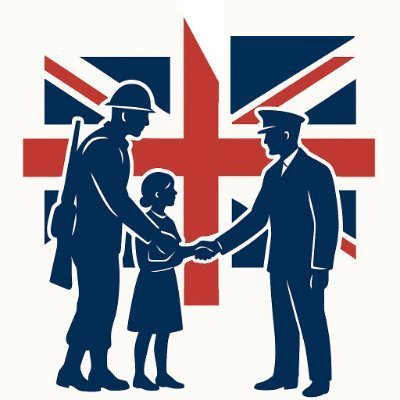 Isles1945's profile picture. The British Channel Islands WWII Remembrance Campaign is dedicated to preserving the memories of the Channel Islands’ wartime occupation -never forgotten