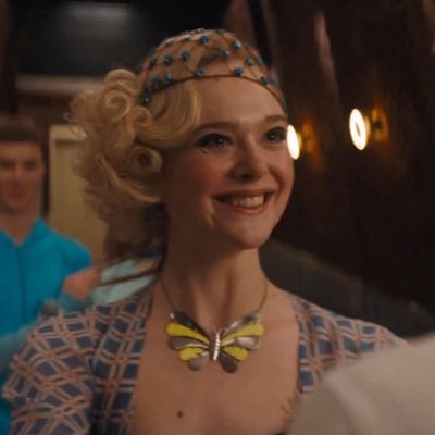 mysteriousmeli's profile picture. 