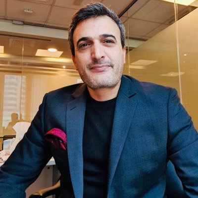 Al_Kamel_Omar's profile picture. 