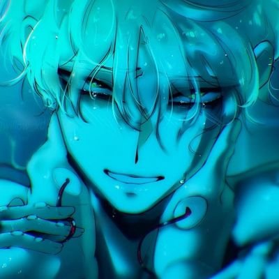 celestialdoom's profile picture. 4teen || dm me for commission idk