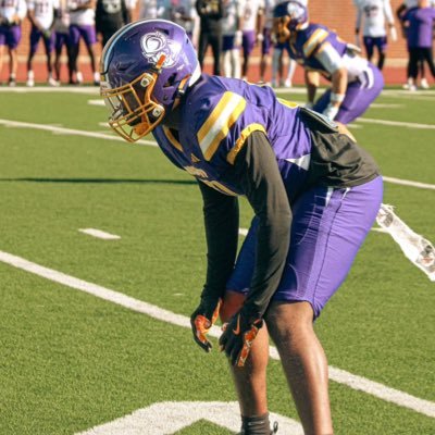 TheStevo2x's profile picture. DB| 5’11 195 @GoConqsFB
