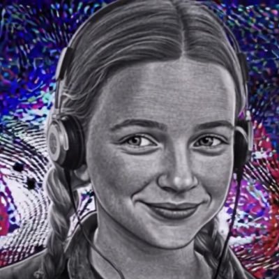 VioletViz29's profile picture. Overcome the stories you’re handed | Aspiring writer | Advocate