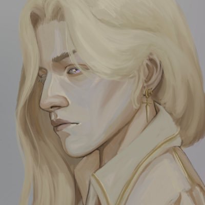 mercyhaunt's profile picture. 