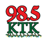 ktk985dotcom's profile picture. Always live on the free @Audacy app