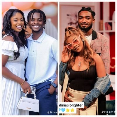 YamoahOlivia's profile picture. 