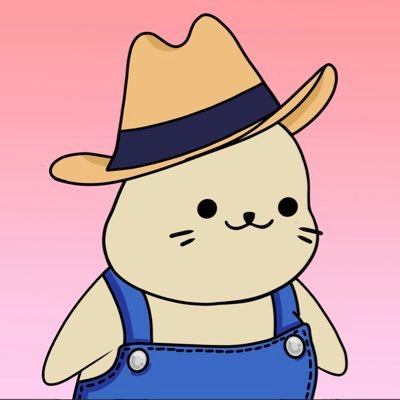 Tractodoteth's profile picture. God, Family, and Web3 in that order! | Farmer of Crops & Engagement | Ambassador for GOAT Network