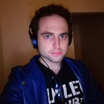 blinkry64_bee's profile picture. 