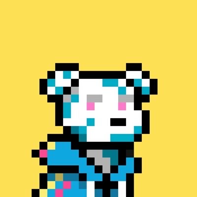 FlippinMam's profile picture. Founder of FLIPPIN’LABS, FLIPPIN’ RECORDS & BLOCKAID/ CDC Curated Creator / Genuine skill wears no disguise