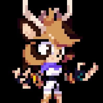 Kimberstar_'s profile picture. https://t.co/NARoBjKEEz

stage 20 // Multifandom // Digital Artist

🩷 : @Red_The_Toonist  
⃠ : @_Deeranged_
🐯 : @TigressXFury