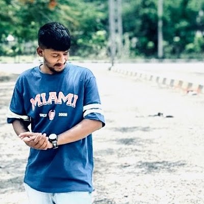 1424Siddha91373's profile picture. 