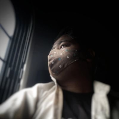 TBS__twts's profile picture. Peeyush Raj - 23 | INFJ | Rebuilding Myself, Documenting Life & Sharing Experiences | Fusing Muscle • Mind • Emotion • Art • Sarcasm #TheBlacklistedSouL