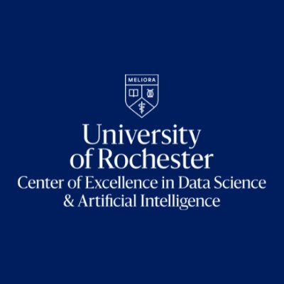 COE_DataScience's profile picture. The NYSTAR CoE program helps drive regional and statewide economic development by supporting basic research, training, and technology development.