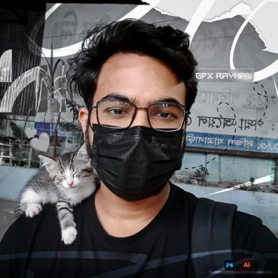 GFX_Rayhan's profile picture. https://t.co/k36CPJTuXG