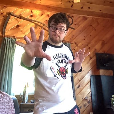 DarkPosionX's profile picture. So far, just chilling in Florida. I’m just enjoying life. Life includes reading, smoothies, Disney, the gym, waffles, & basketball.