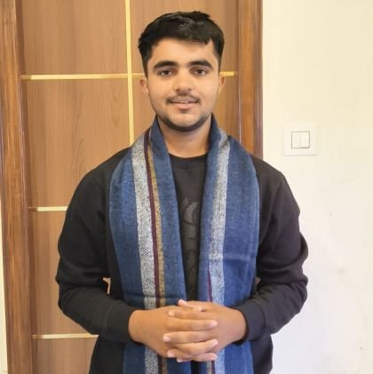 lalitsuthar_378's profile picture. Socialist । Indian । Student Activest । JNVU Jodhpur । RSS 🚩📿 ।  Law Student