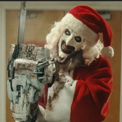 Artthefuckingclown Profile