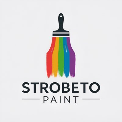 STROBETOpaint's profile picture. STROBETO Paint™ is gespecialiseerd in het grondige voorbehandeling voor verfoppervlaktes en het verven hiervan en maakt onderdeel uit van STROBETO Services™