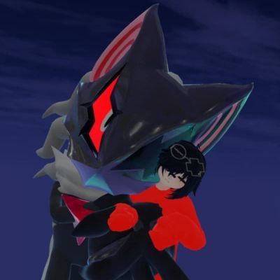 Giachueditz's profile picture. (Age 24)🌹FANDOM ARTIST🌹
(YOUTUBER) (VA) ShadGia ❤️🖤❤️🖤