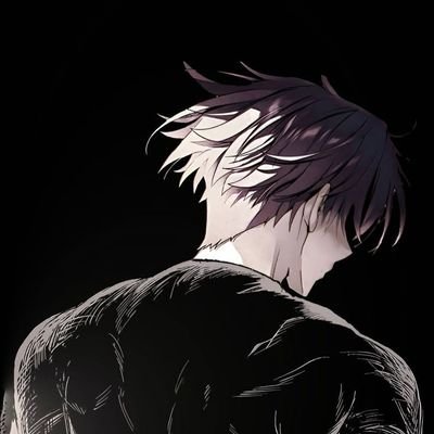 crunchyncream's profile picture. pfp from CTRL+ALT+RESIGN Webtoon.                        
                    idk, i just like to stare at code.