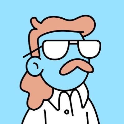 SantanDood's profile picture. make something.