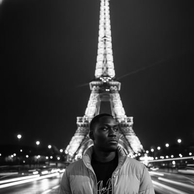 mssematiko's profile picture. Us army 
 Manchester United-fan