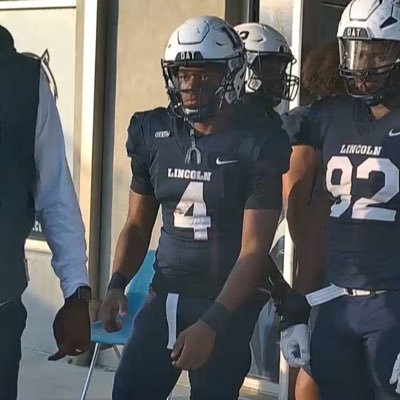 Qwalan4's profile picture. 6’0 188 True So. Transfer DB | 3.4 GPA |  NCAA ID #2401201187  Contact: 314-797-9730 | millerqwalan@gmail.com