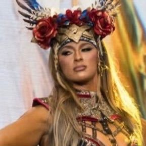 AllWillWorship's profile picture. parody of @meganbayne