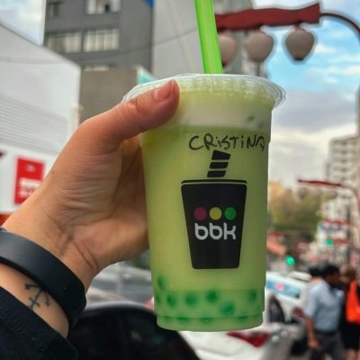 Cristinajmsvv's profile picture. 