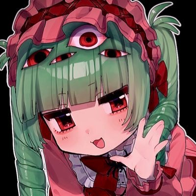 maimai_chiju's profile picture. お仕事とかご依頼募集してます❕一次創作、二次創作なんでもかく skebは納品期限ギリギリ(リクエストから2ヶ月後)での納品になります🙇‍♀️skeb→https://t.co/YFymHhietg 🔞垢→@chiju_18 サブ垢→@maimai_chiju2