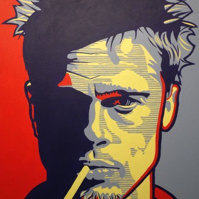 BurbunPitt's profile picture. just a ordinary person, just a peace loving soul 🎶

currently excited for Ramayana