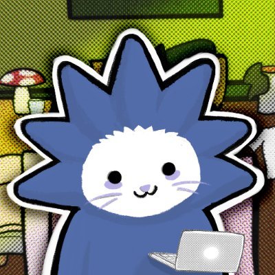 WagmiArc's profile picture. Seriously building some unserious things (sometimes)
Enjoyer at @ChogNFT and @monad
WAGMI or idk ⛅