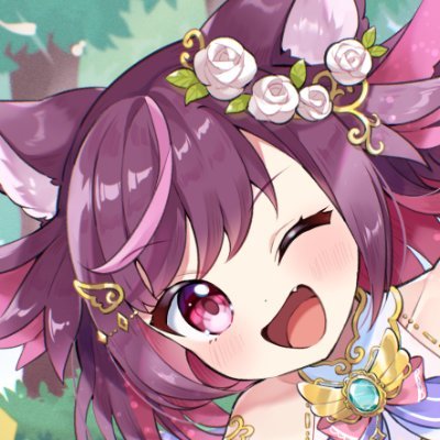 howlwarg's profile picture. わぐわぐわー！
みんなを笑わせたい芸人系個人Vtuber吠鳴(ほえなき)ワーグ🐺
気軽に見れる単発バカゲー配信がメインです。
最新の笑える最新ニュース紹介配信も✨️
趣味は罰ゲームを受ける事と、不味い物を食べて悶絶すること😱
ママ @hamico_0320
プロフカード：https://t.co/1gXMItL0vg