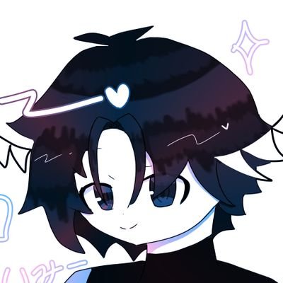 krg_0122's profile picture. 雑多垢｜絵も描きます🖌️｜18↓
ハマったものを書く。（最近は特にForsaken）　
気ままにやっているので浮上率変わります
 気になった人には無言フォロー失礼致します。空リプの化け物
創作タグ→ #海月の創作部屋
 FAタグ→#海月の創作っ子FA
 🗝→@kxuC6MkquO61182