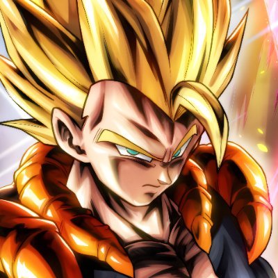 ChannelVmn's profile picture. 4K Quality Legends Arts & Dokkan.