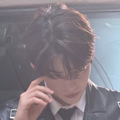 catastropies's profile picture. Everything will be okay.