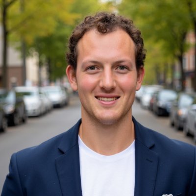 GanimCorey's profile picture. $16M+ in eCom revenue. $340K ARR coaching business (sold). Now simplifying AI for small business owners who don’t have time to figure it out.
