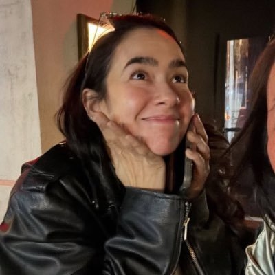 carolisworthy's profile picture. love lies bleeding(2024) owns me