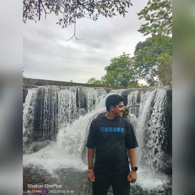 Mayazayo's profile picture. कट्टर हिंदू -मालवणी ♥️🫰💪
@ImRo45 कट्टर रोहित शर्मा समर्थक 🇮🇳❤️🤙🏆