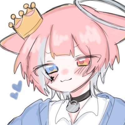 nuuta_44's profile picture. FA : #ぬぅに届け！ FM : 🐺👑𖤐｜ 愛方 @Amano0824 ｜相棒 ▷ 🐾⟡.· ｜ #ないとあにまるず ｜