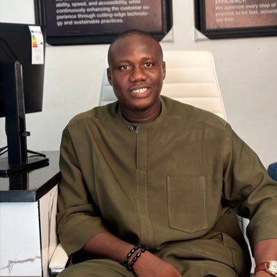 justicezubbyike's profile picture. Africa’s Premium PR Strategist // I Build Brands & Position Visionary Leaders. Founder, Infoscope Media