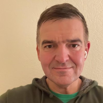 DenShtilierman's profile picture. Co-owner and Chief Designer of «Fire Point» LLC