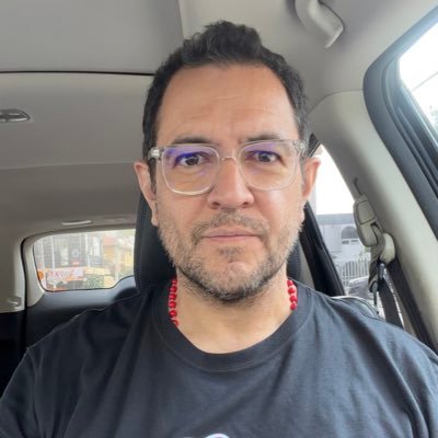 barbosa_padilla's profile picture. Activista / Presidente Fundador de @NARIZROJAAC