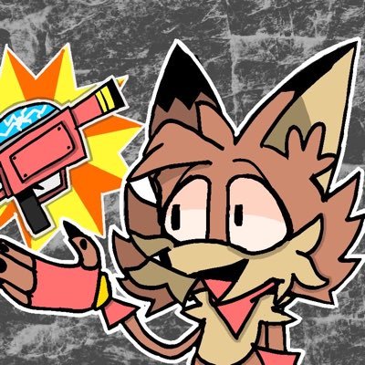 ufjfumomento's profile picture. Funny guy who talks about video games and makes random drawings