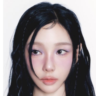 ae_cidream's profile picture. #srchafreen 🥰 #beckysangels 😘 @aespa_official💜 #taeyeon #karina
