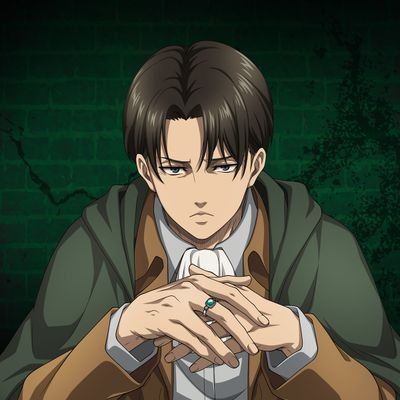 hidechan0130's profile picture. 