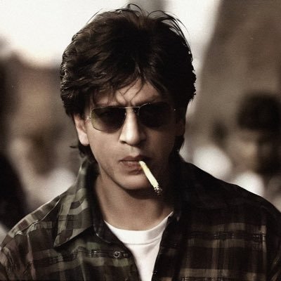 iamsrk_jitendra's profile picture. Just my thoughts