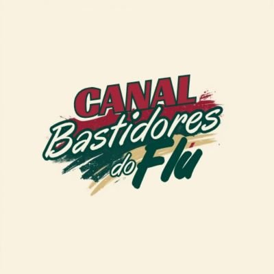 BastidoresDoFlu's profile picture. 💚❤️ Conteúdo feito para o torcedor tricolor 
⚽Rumores, reforços e novidades do Flu
📱 Atualizações todos os dias
👉Venha acompanhar o Flu de perto